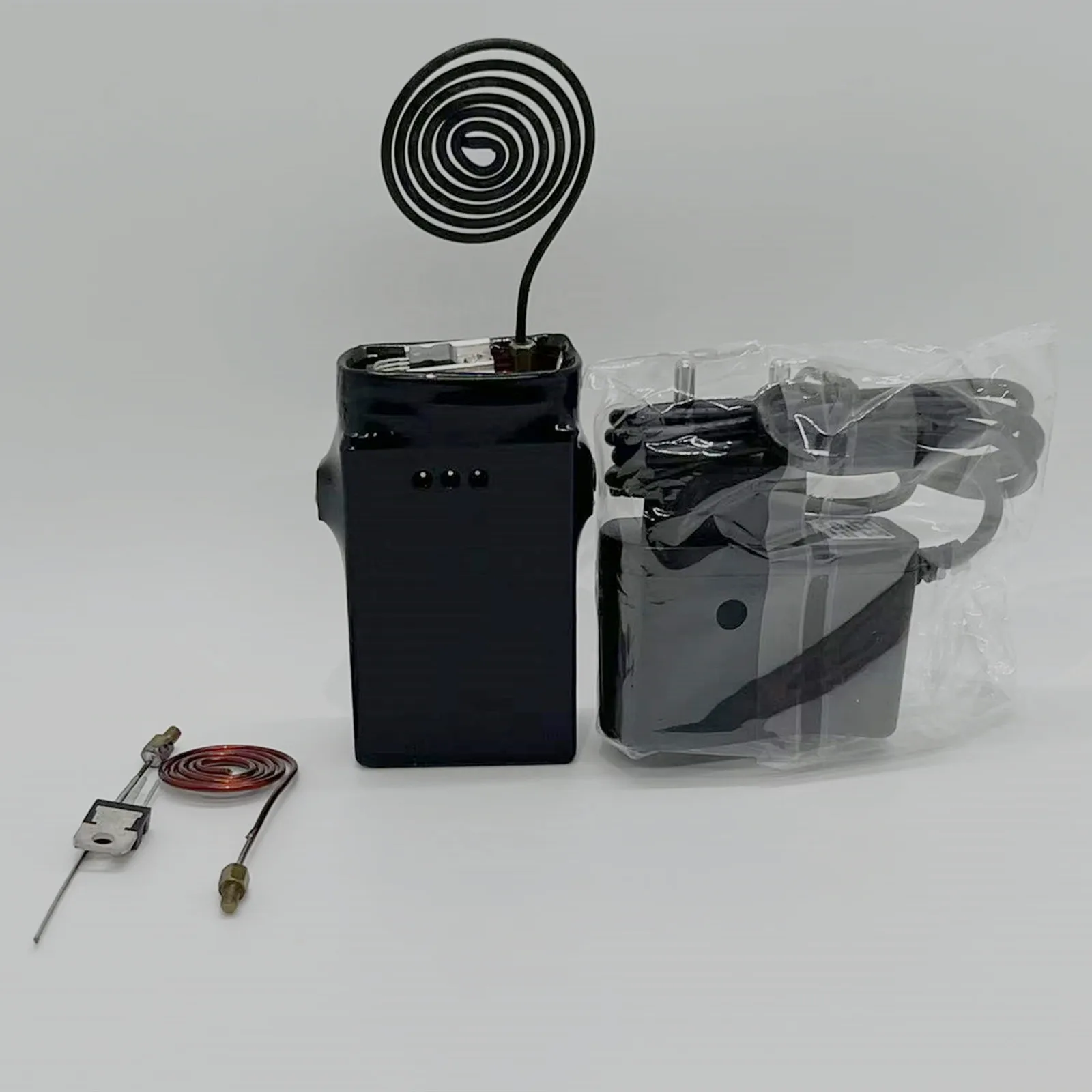 36V 150MHz EMP Generator Elect - مراجعة Claw Crane Machine وسعره