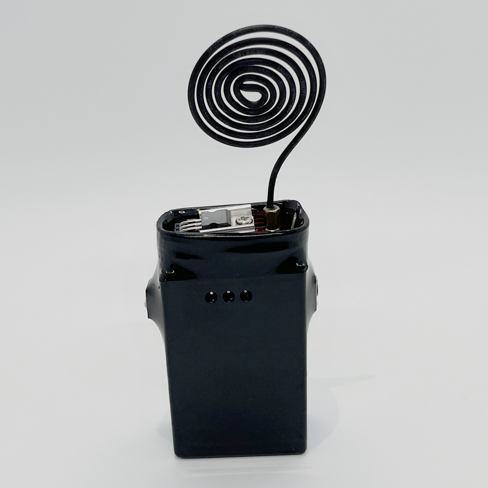 36V 150MHz EMP Generator Elect - مراجعة Claw Crane Machine وسعره