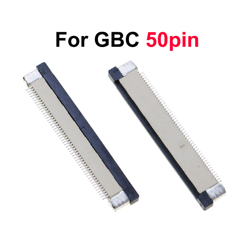 YuXi 5pcs For GBA/GBA SP/GBC 5 - مراجعة Lcd Screen Arcade وسعره