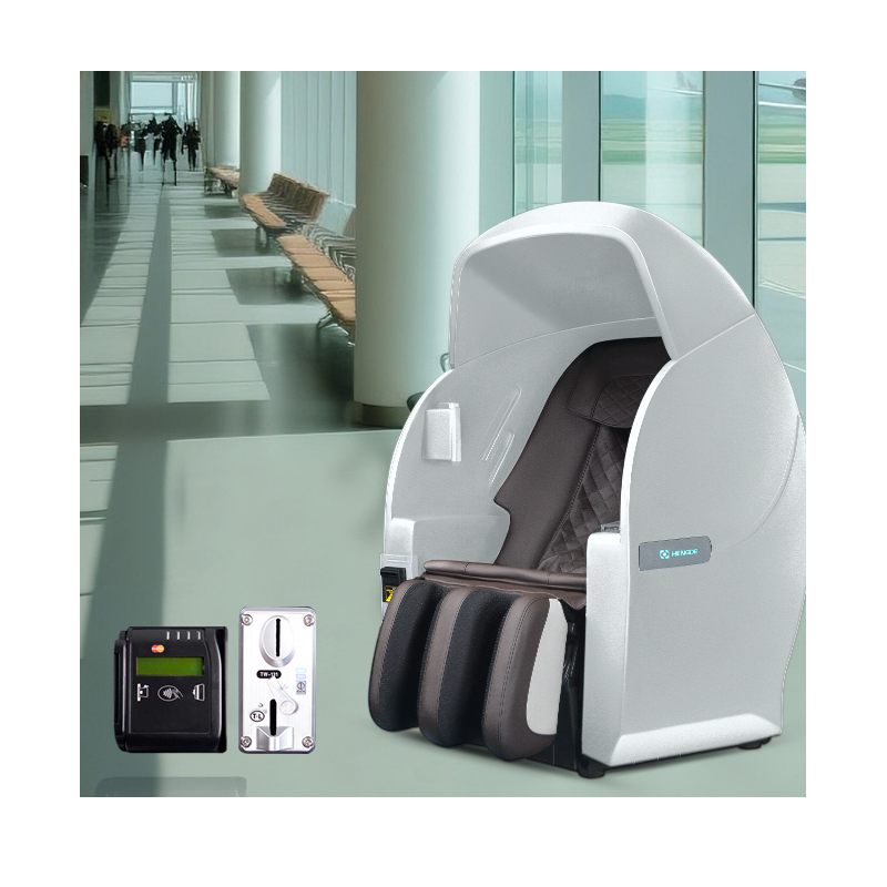 Commercial Vending Massage Cha - مراجعة Bill Acceptor Vending وسعره