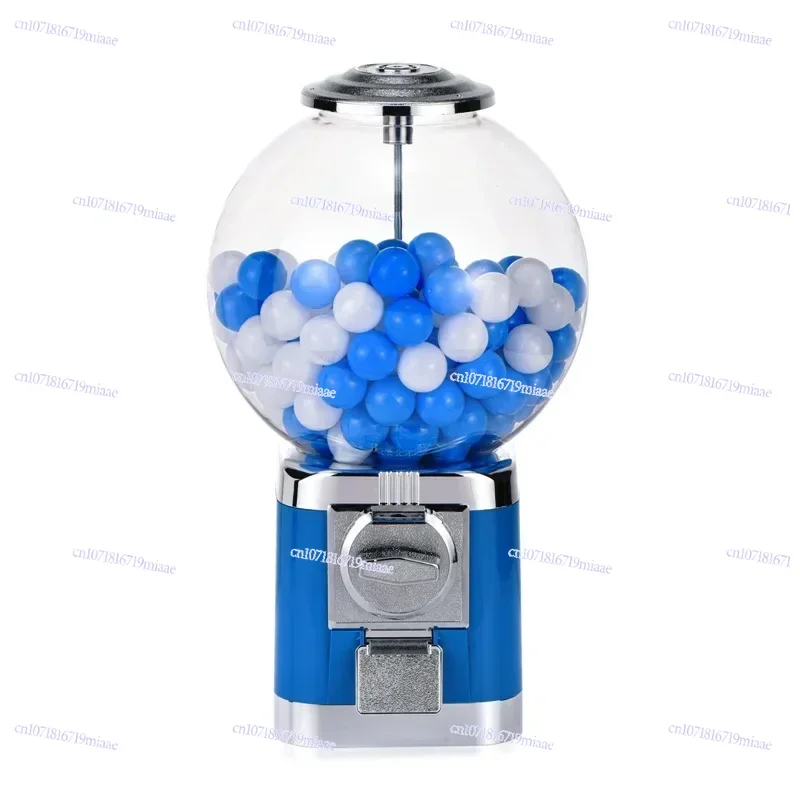Arcade GumBall Capsule Toy Can - مراجعة Arcade Vending Machines وسعره