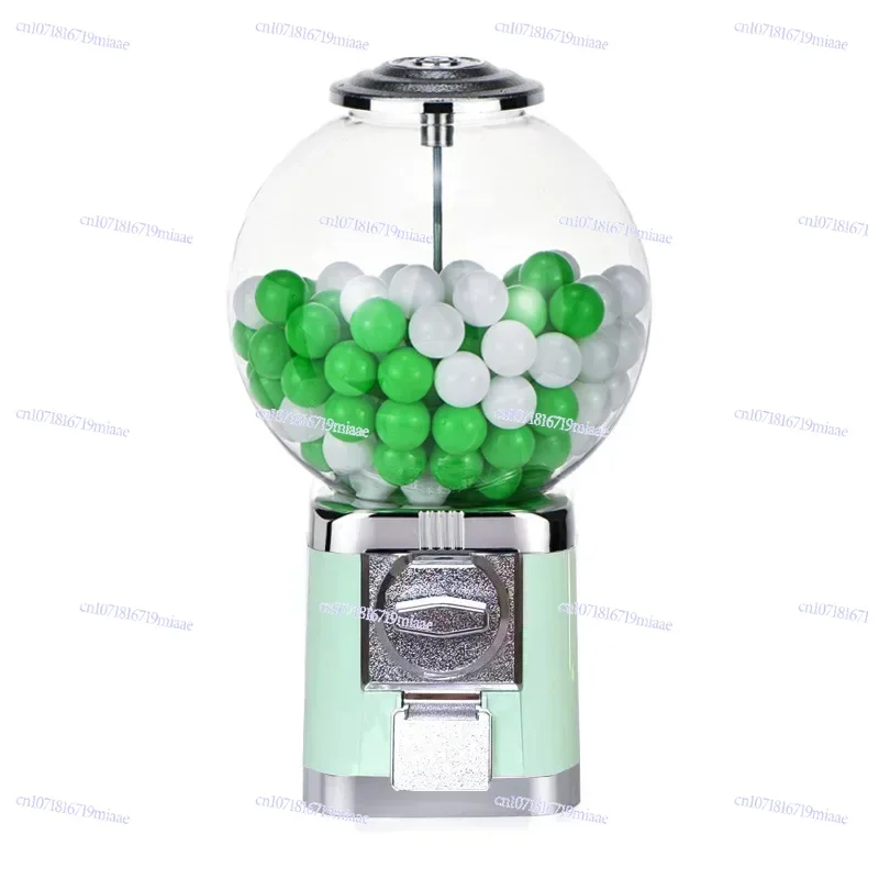 Arcade GumBall Capsule Toy Can - مراجعة Arcade Vending Machines وسعره
