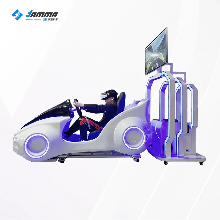 Earn Money High Profit 9D Virt - مراجعة 9D Vr Simulator وسعره