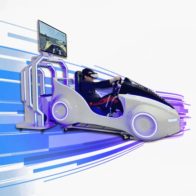 Earn Money High Profit 9D Virt - مراجعة 9D Vr Simulator وسعره
