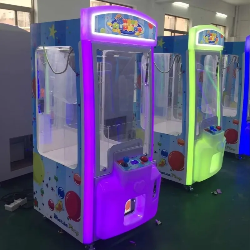 【Best-selling】Neofuns Seven Co - مراجعة Claw Crane Machine وسعره