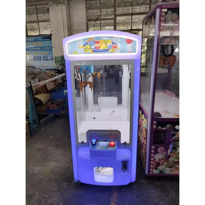 【Best-selling】Neofuns Seven Co - مراجعة Claw Crane Machine وسعره