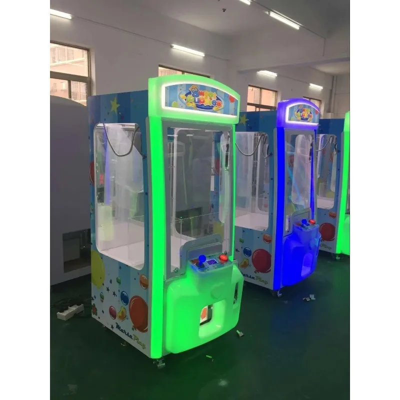 【Best-selling】Neofuns Seven Co - مراجعة Claw Crane Machine وسعره
