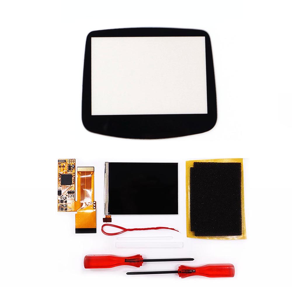 Classic 3.2 inch IPS LCD For G - مراجعة Lcd Screen Arcade وسعره