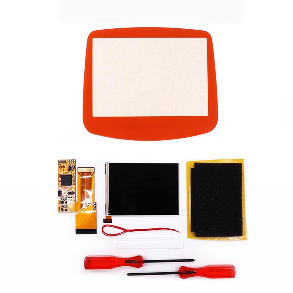 Classic 3.2 inch IPS LCD For G - مراجعة Lcd Screen Arcade وسعره