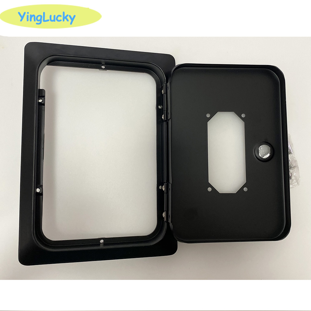 Arcade Coin Door with 6 Kinds  - مراجعة Arcade Games Vending وسعره