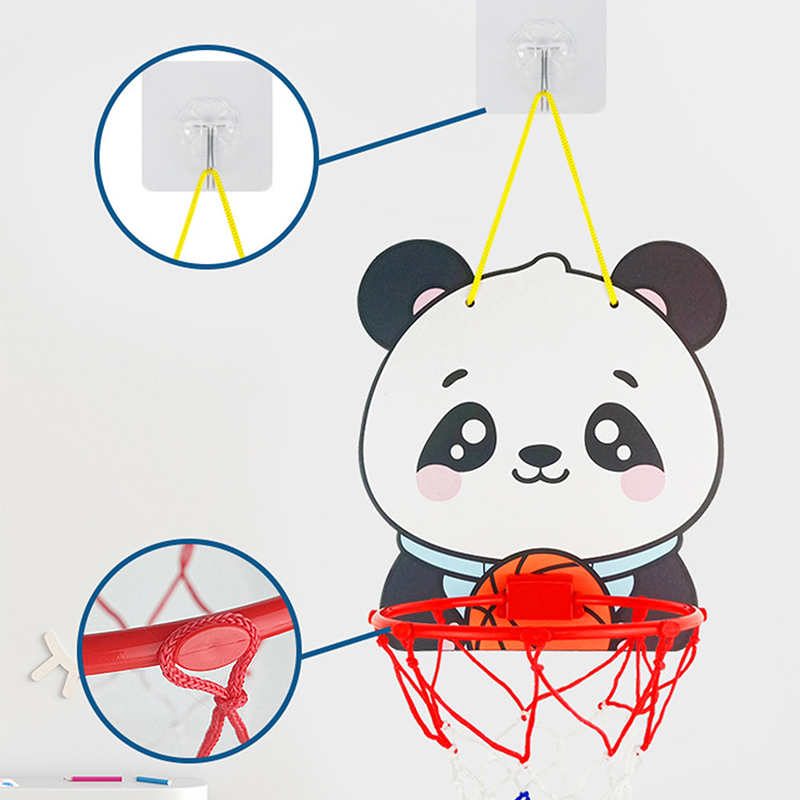 Kids Adjustable Basketball Sta - مراجعة Basketball Arcade Game وسعره