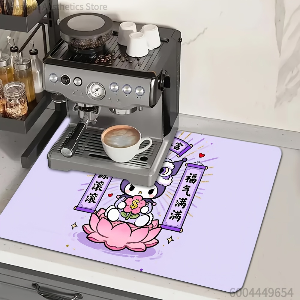 1pc Lion Dance K-Kuromis -Them - مراجعة Dance Pad Machine وسعره