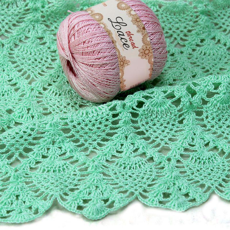 4 Skeins of No. 8 Pearl Lace Y - مراجعة Skee Ball Arcade وسعره