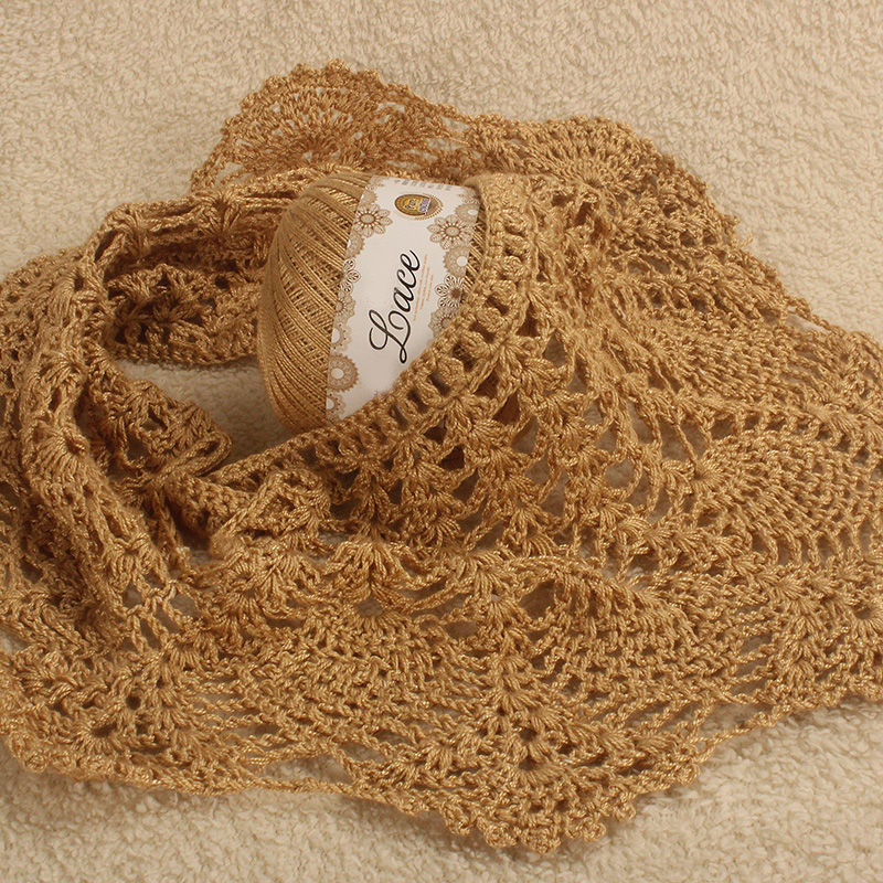 4 Skeins of No. 8 Pearl Lace Y - مراجعة Skee Ball Arcade وسعره