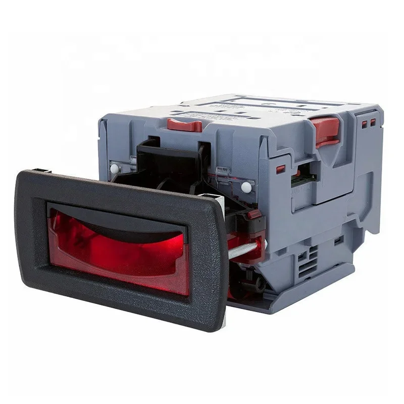vending machine bill acceptor  - مراجعة Bill Acceptor Vending وسعره