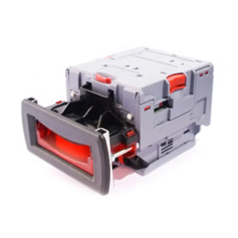 vending machine bill acceptor  - مراجعة Bill Acceptor Vending وسعره