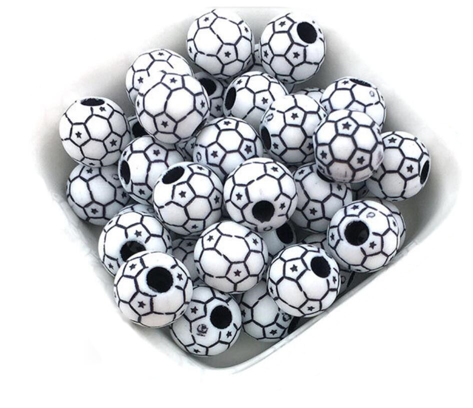 500pc/lot Football Baseball Ba - مراجعة Basketball Arcade Game وسعره