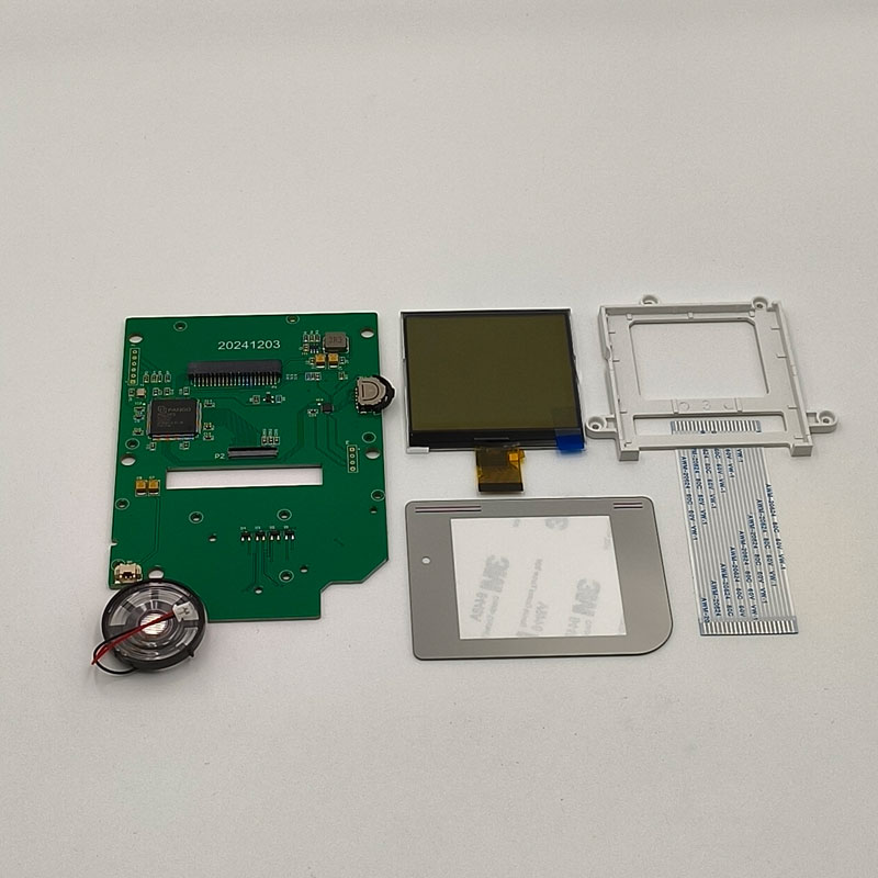 2.5-inch grayscale screen suit - مراجعة Lcd Screen Arcade وسعره