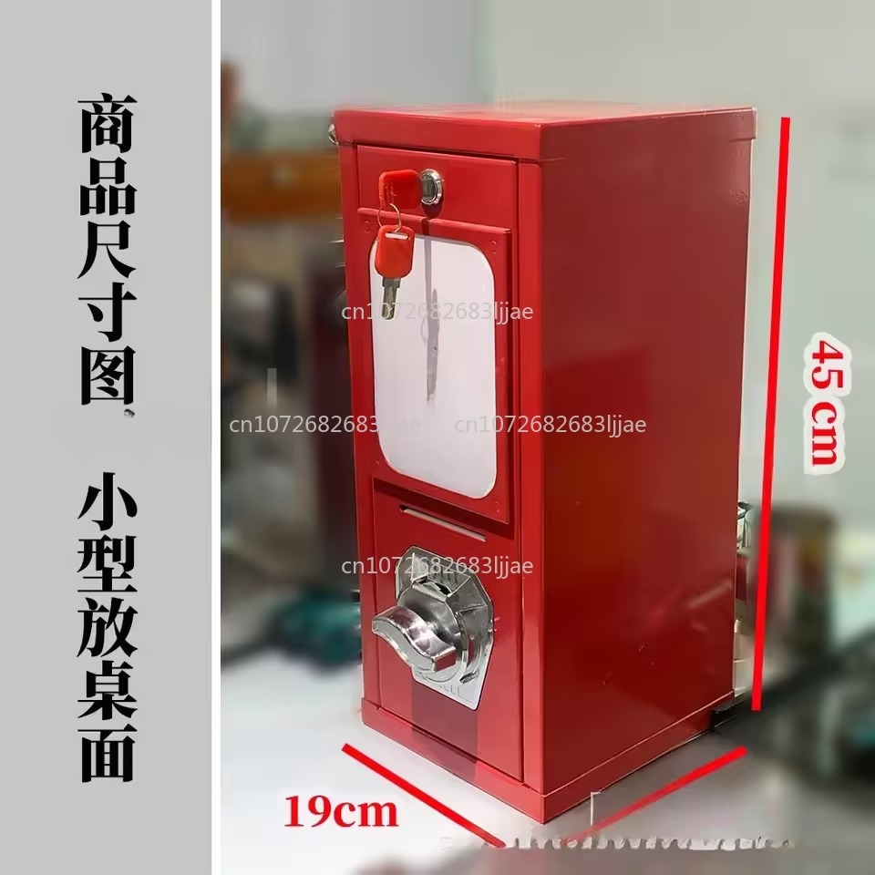 Arcade Slot Machine  Notes Set - مراجعة Arcade Vending Machines وسعره