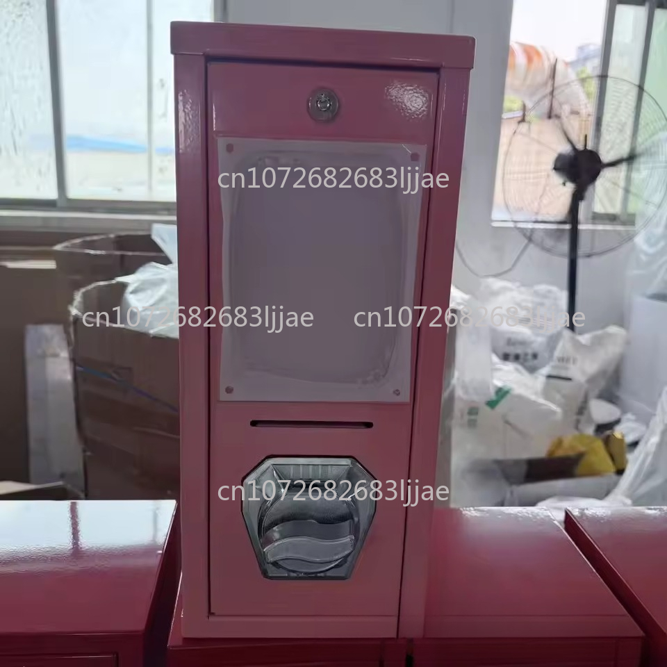 Arcade Slot Machine  Notes Set - مراجعة Arcade Vending Machines وسعره