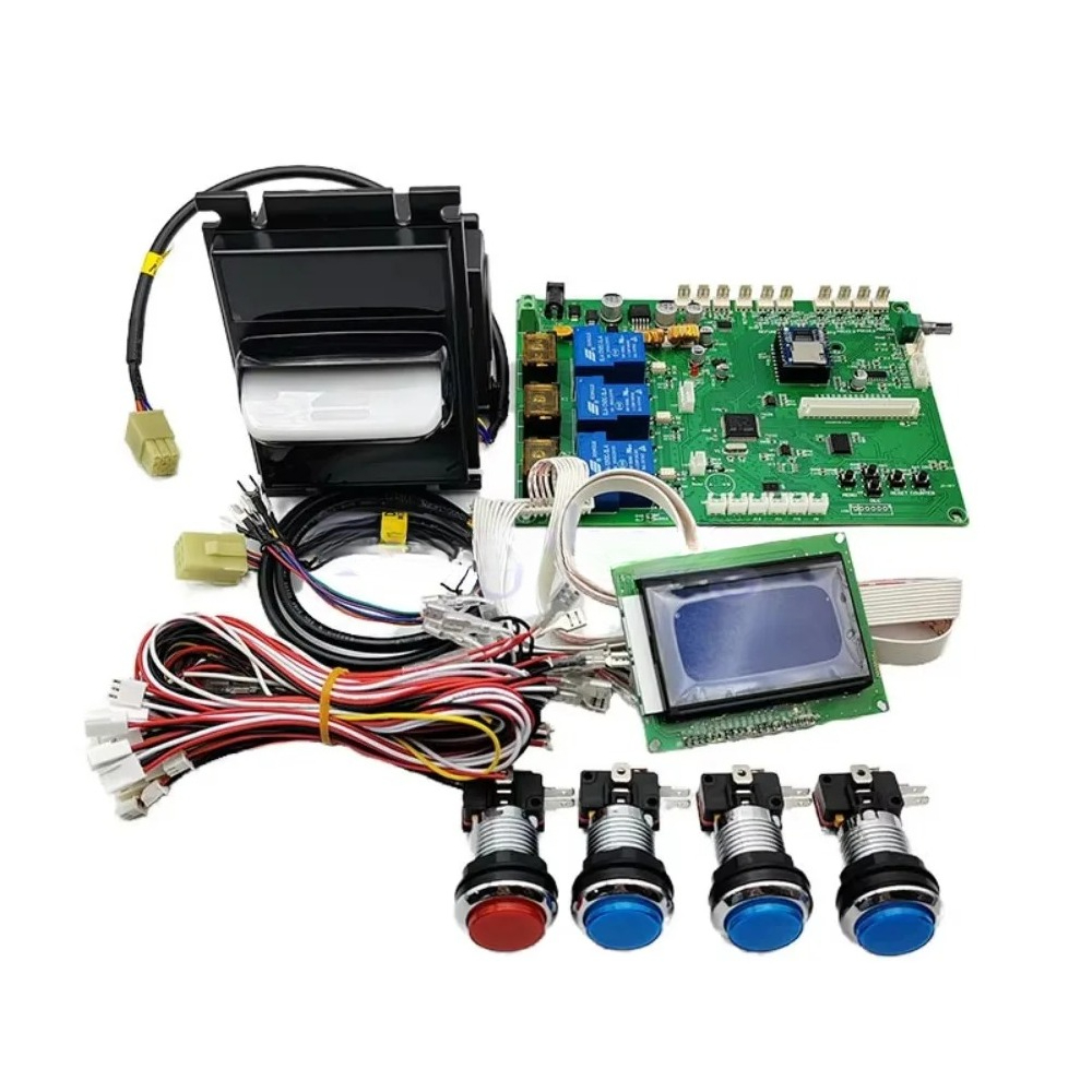 For Washing Vending Machine/wa - مراجعة Bill Acceptor Vending وسعره