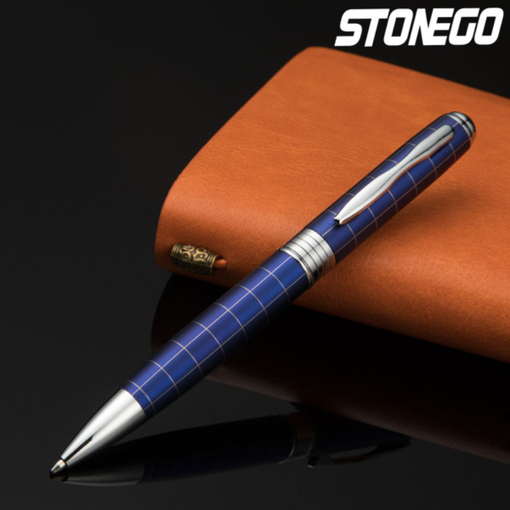 STONEGO Metal Ballpoint Pen, M - مراجعة Skee Ball Arcade وسعره