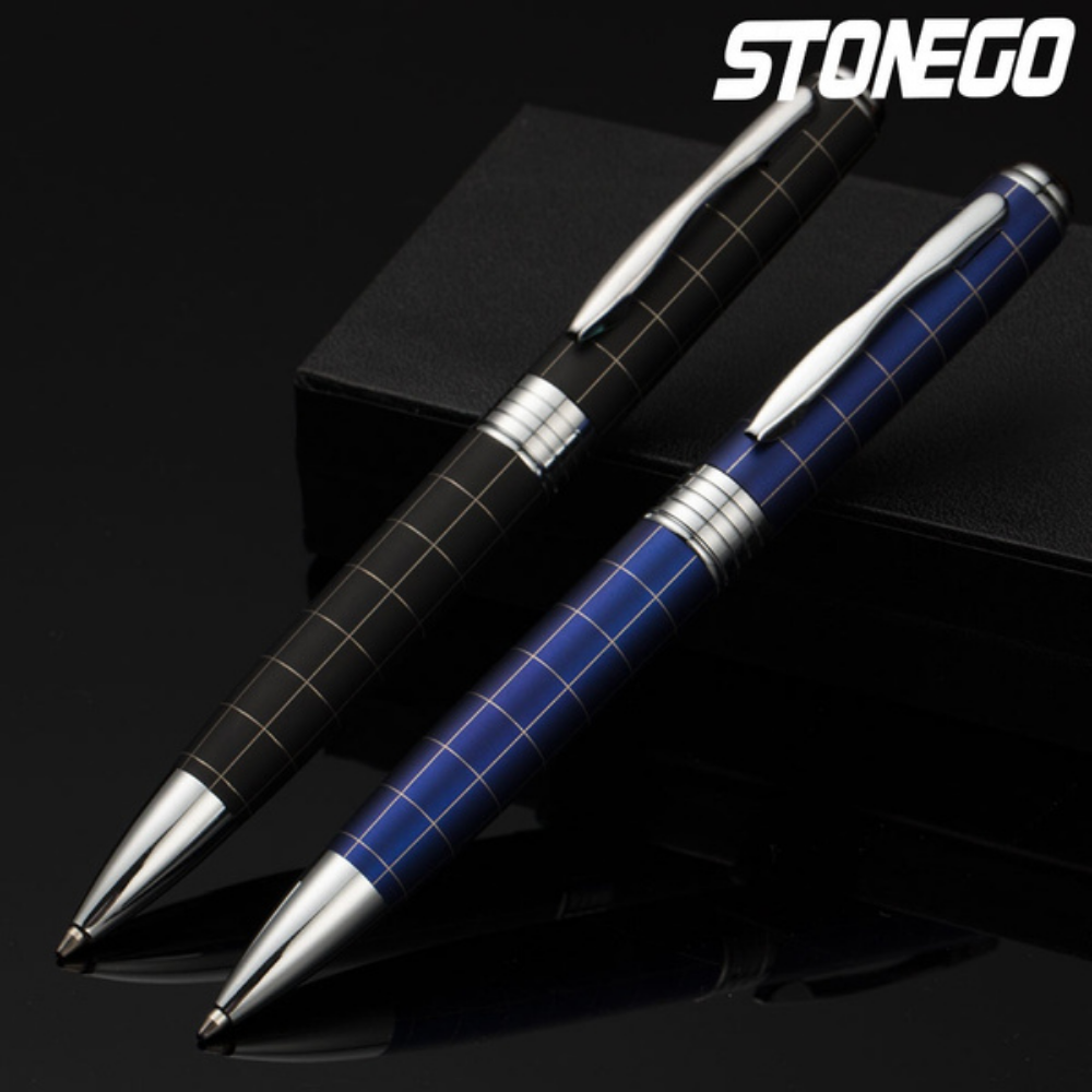 STONEGO Metal Ballpoint Pen, M - مراجعة Skee Ball Arcade وسعره