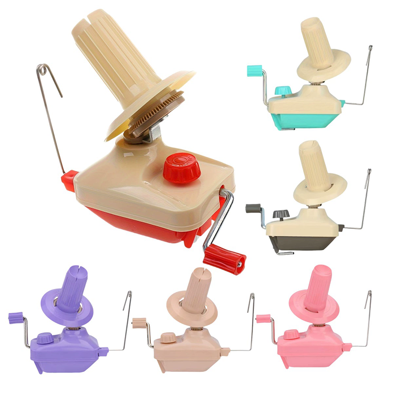 Manual Wool Ball Winder for Wi - مراجعة Skee Ball Arcade وسعره