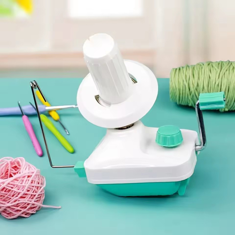 Manual Wool Ball Winder for Wi - مراجعة Skee Ball Arcade وسعره