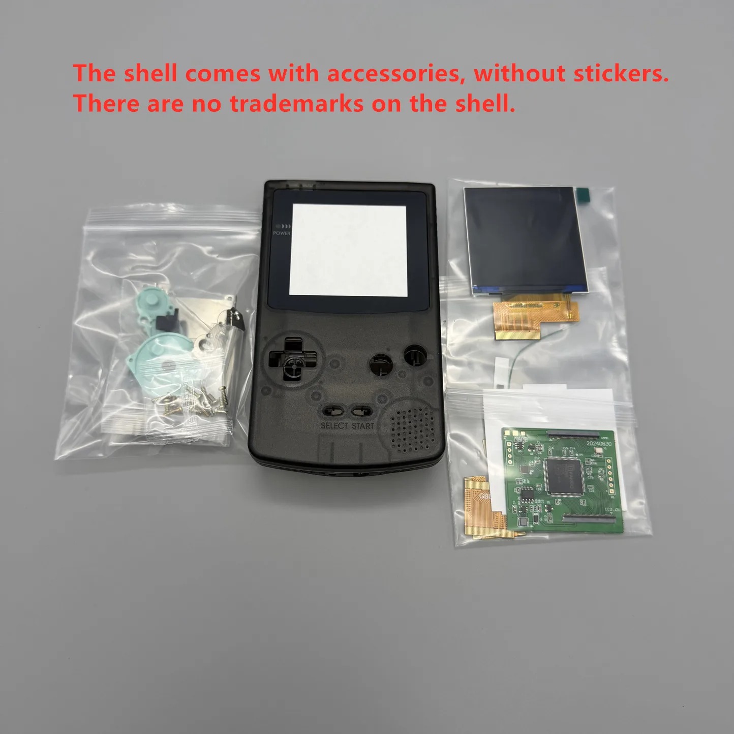 2.6 Inch IPS LCD Screen + New  - مراجعة Lcd Screen Arcade وسعره