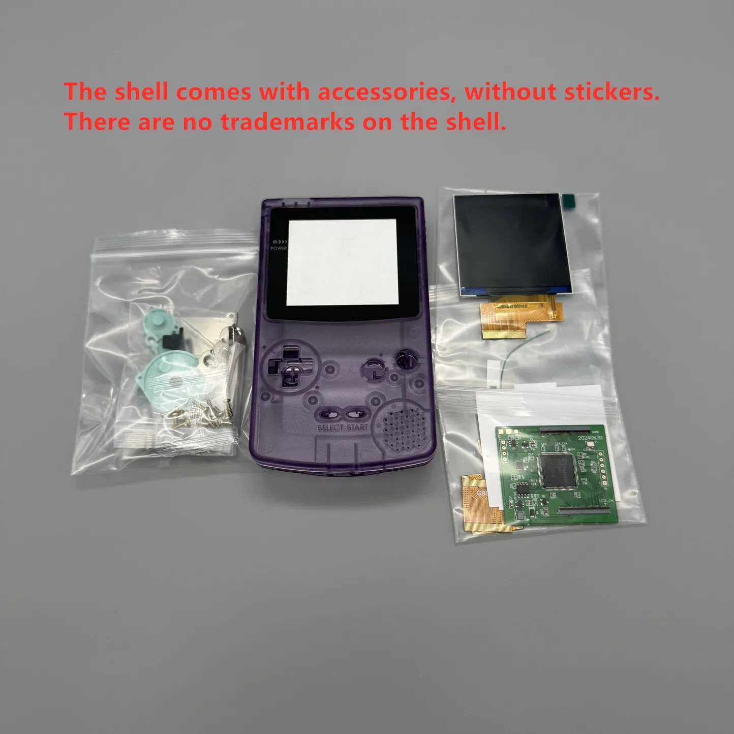 2.6 Inch IPS LCD Screen + New  - مراجعة Lcd Screen Arcade وسعره