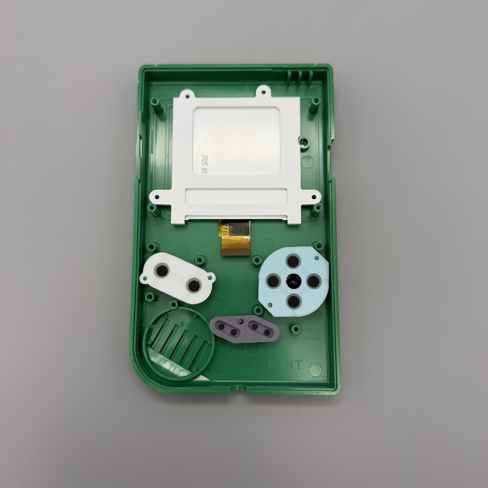 2.5-inch Grayscale LCD Screen  - مراجعة Lcd Screen Arcade وسعره