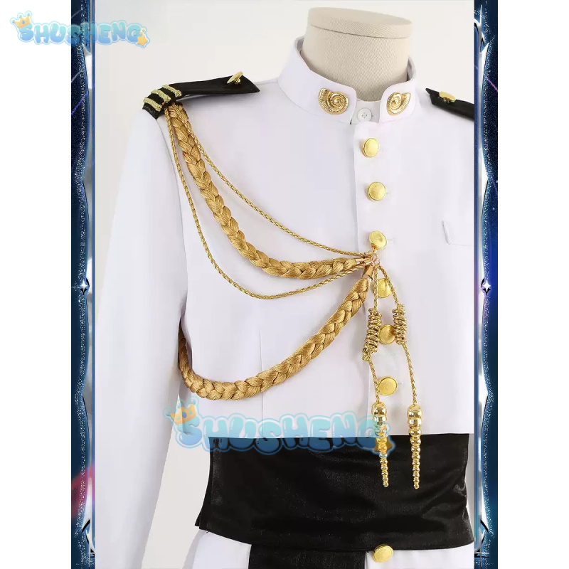 FGO Nemo Cosplay Costume Game  - مراجعة Arcade Games & Vending Co وسعره