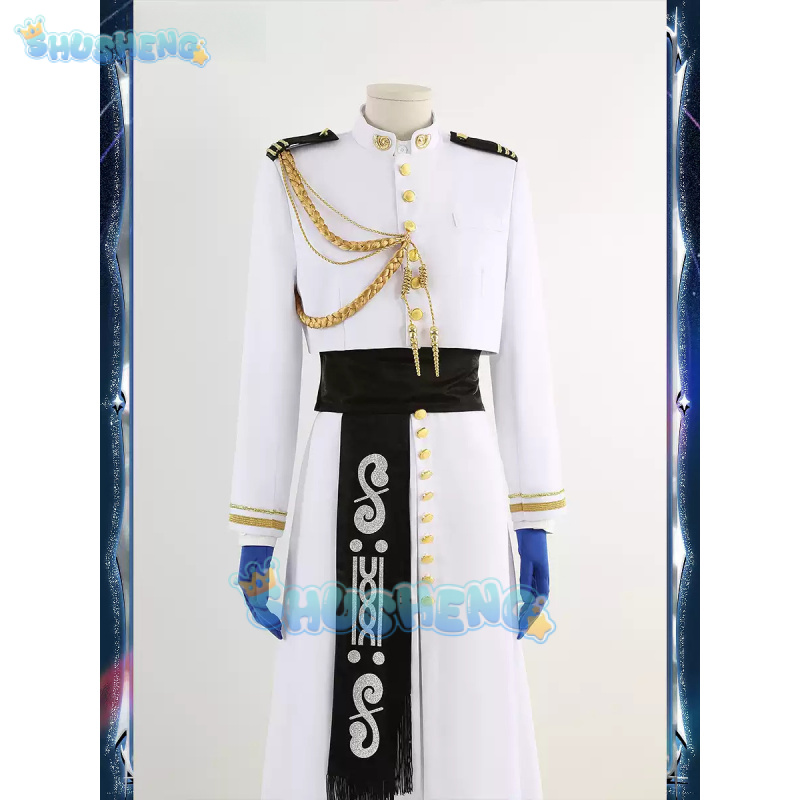 FGO Nemo Cosplay Costume Game  - مراجعة Arcade Games & Vending Co وسعره