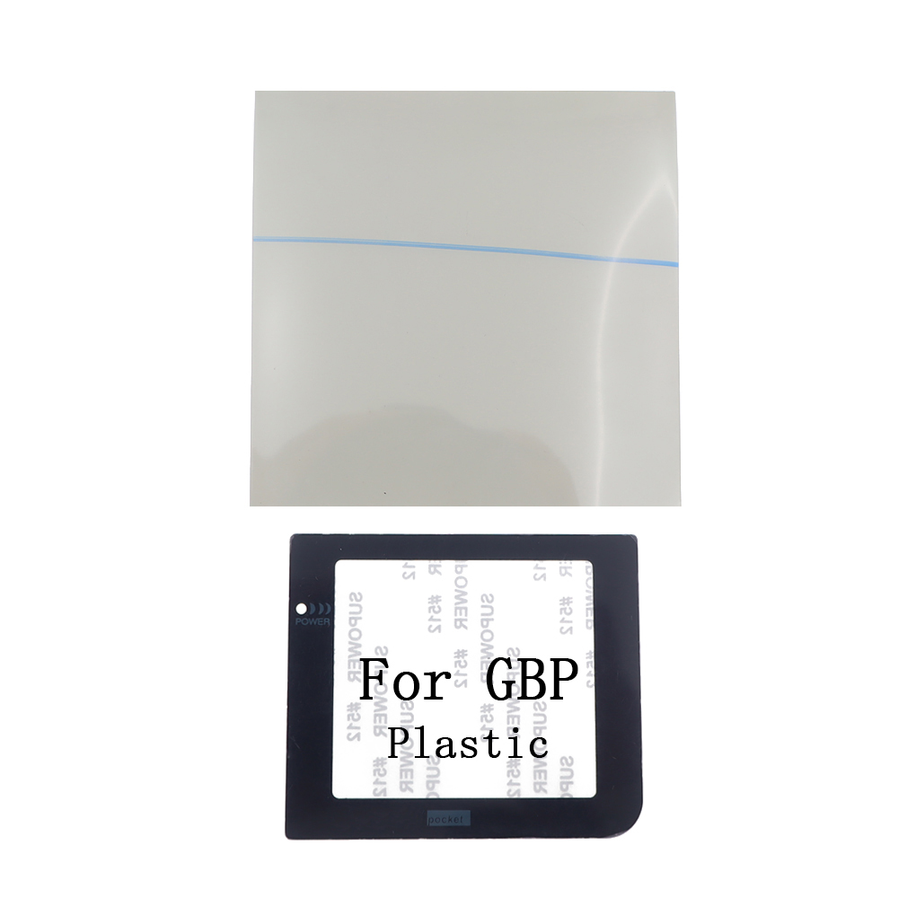 1Set For Gameboy GB GBP GBA SP - مراجعة Lcd Screen Arcade وسعره