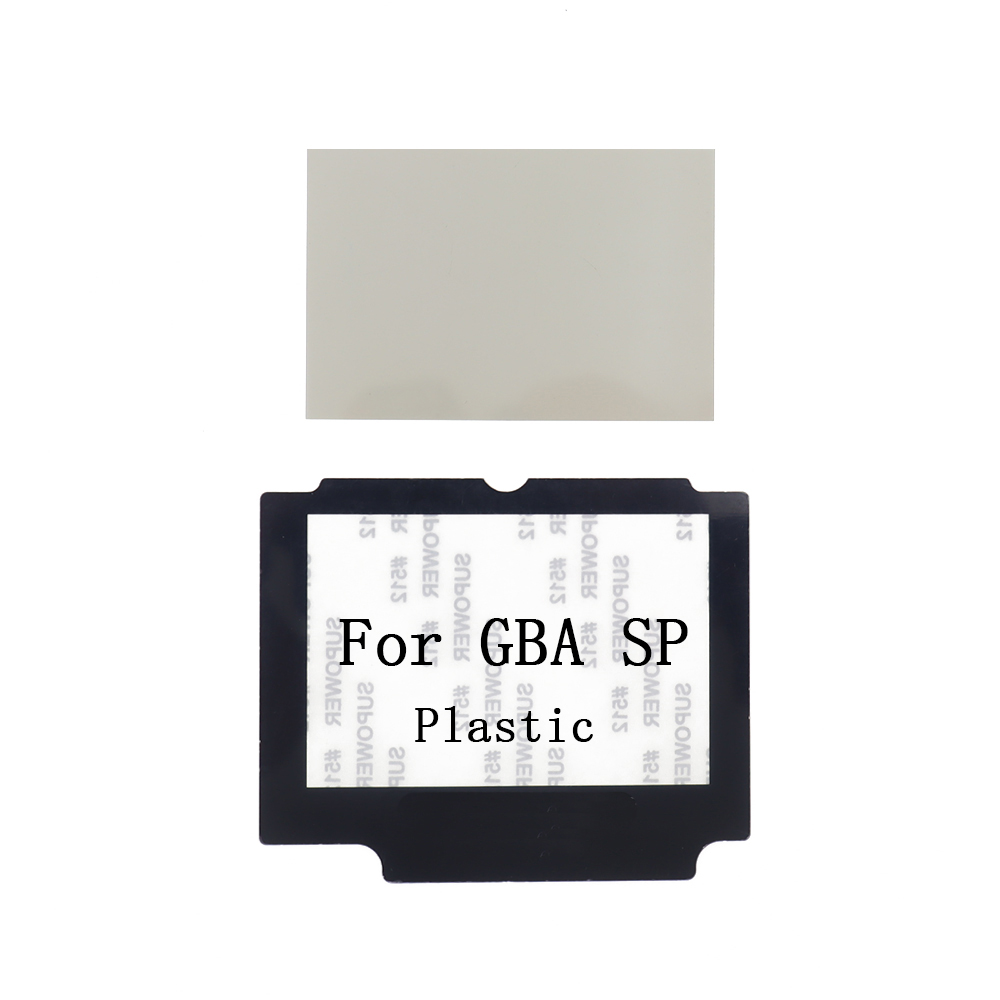 1Set For Gameboy GB GBP GBA SP - مراجعة Lcd Screen Arcade وسعره