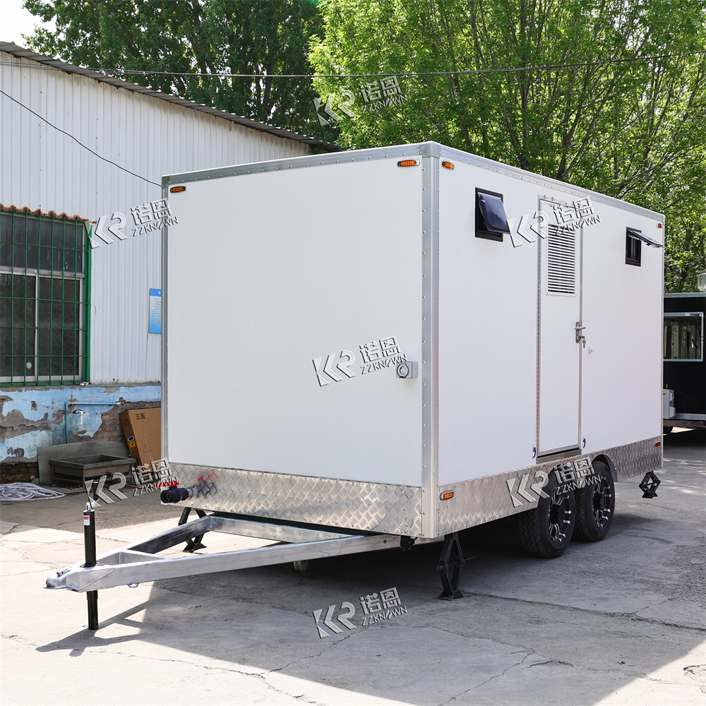 Mobile High Quality Mobile Toi - مراجعة Hot Dog Vending Cart وسعره