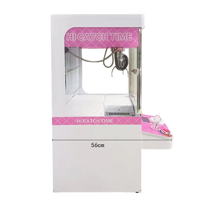 Wholesale Custom Mini Claw Mac - مراجعة Bill Acceptor Vending وسعره