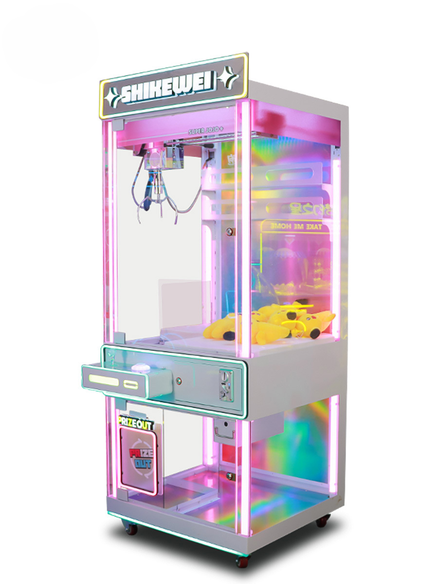 Wholesale Coin Operated Toy Ve - مراجعة Bill Acceptor Vending وسعره