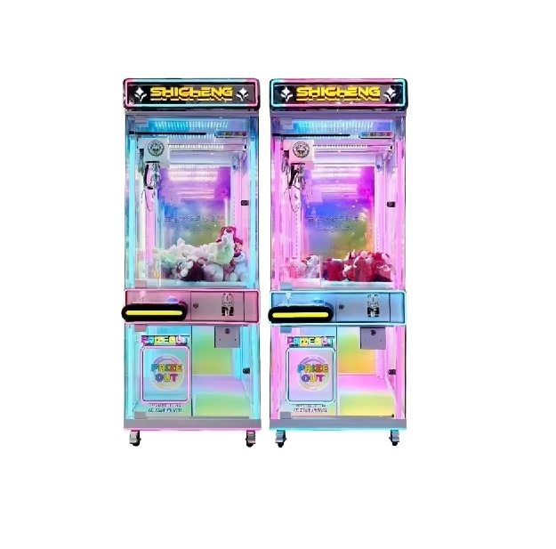 Wholesale Coin Operated Toy Ve - مراجعة Bill Acceptor Vending وسعره