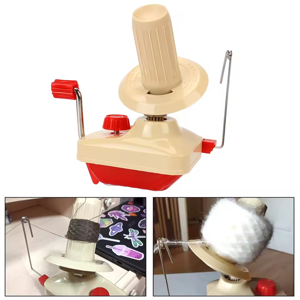 DIY Sewing Manual Handheld Yar - مراجعة Skee Ball Arcade وسعره