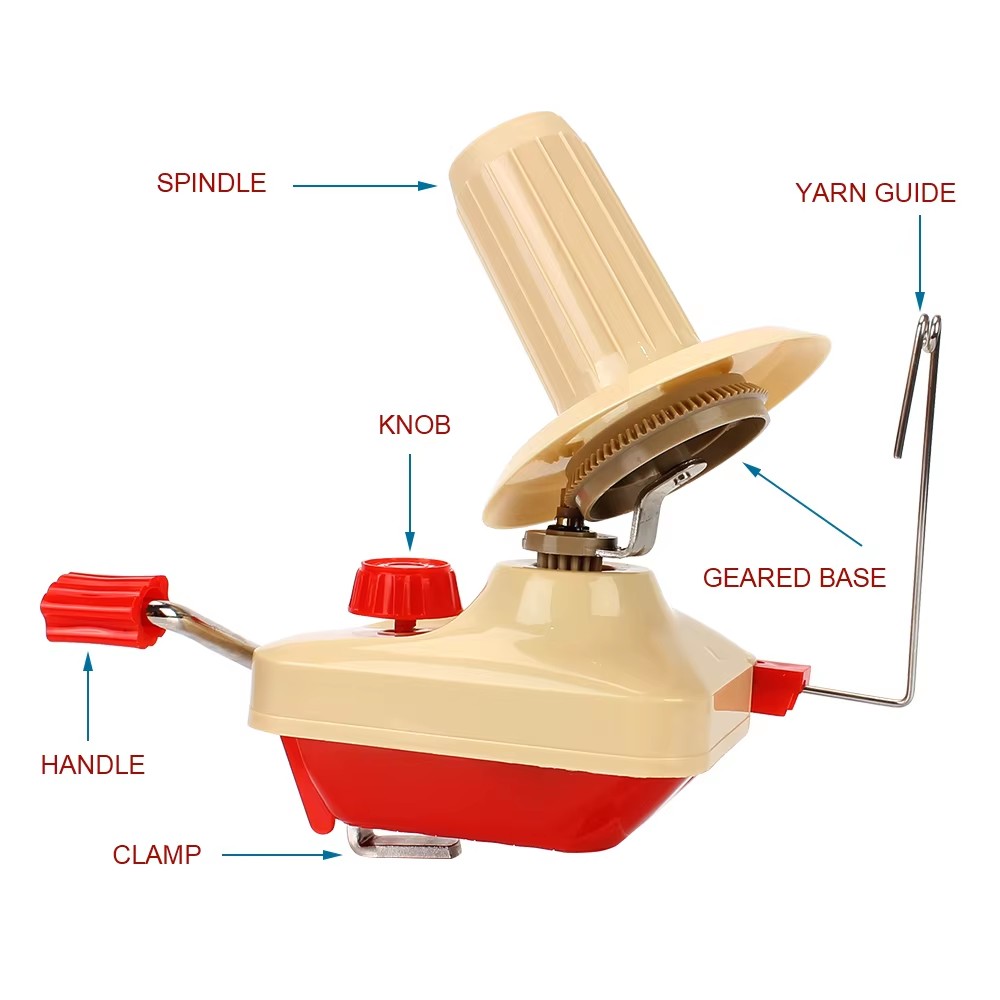 DIY Sewing Manual Handheld Yar - مراجعة Skee Ball Arcade وسعره