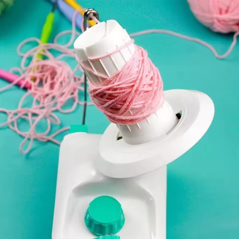 DIY Sewing Manual Handheld Yar - مراجعة Skee Ball Arcade وسعره