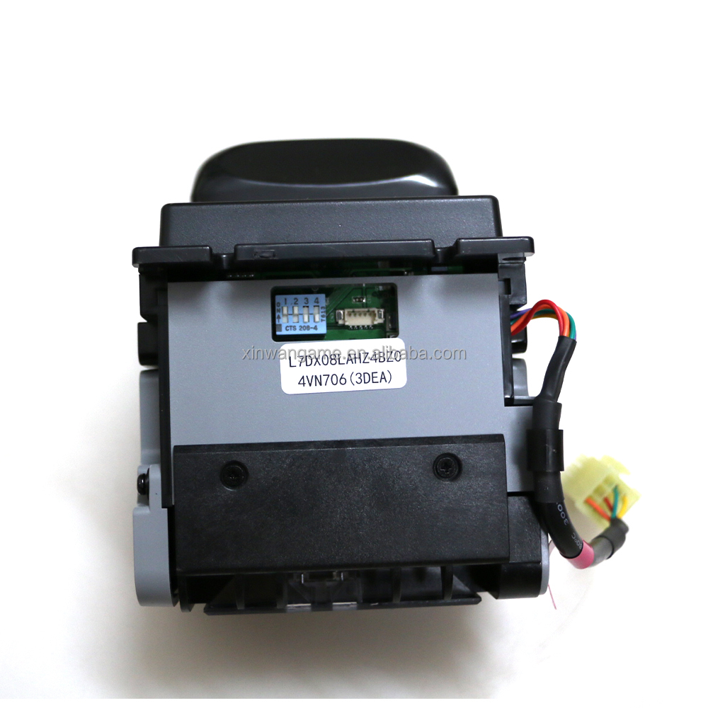 ICT L70 Banknote Validator Mon - مراجعة Arcade Vending Machines وسعره
